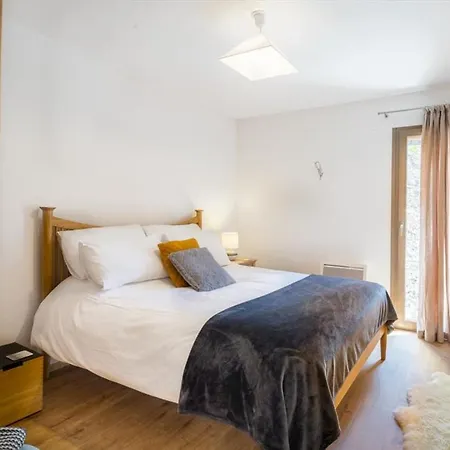Les 4 Elements D104 Appartement *
